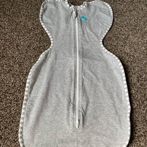 Love to dream swaddle